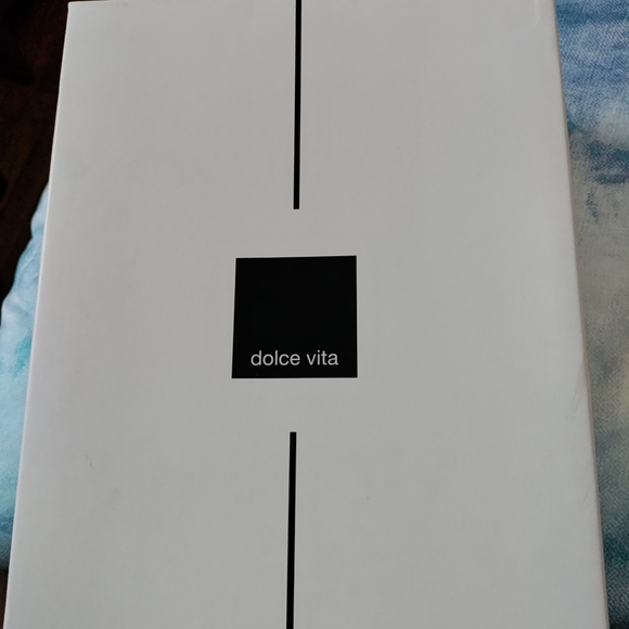 Dolce Vita Future sneakers - Picture 4 of 4